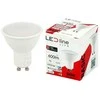 Hydroland Led Line Lite Lemputė LED GU10 230V 7W 120 ° 581lm neutraliai balta