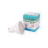 Led Line Lite Lemputė LED GU10 230V 7W 120 ° 581lm šiltai balta
