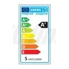 Nobo Lemputė LED MR16 230V 5W 330lm šiltai balta, 2700K, LED line