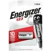 Ličio baterija CR123 (CR17345, DL123A) 3V 1.5Ah Energizer