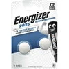 Ličio baterija CR2025 3V 170mAh Energizer Ultimate 2vnt pakuotėje