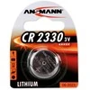 Ličio baterija CR2330 3V 250mAh ANSMANN