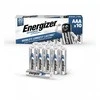 Ličio baterija FR03 (AAA) L92 1.5V 1250mAh ENERGIZER L92 (10vnt pakuotėje)