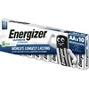 Ličio baterija FR6 (AA) L91 1.5V 3500mAh ENERGIZER 10vnt pakuotėje)