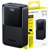 LiPo išorinis akumuliatorius (PowerBank) 20000mAh 30W USB-A, USB-C Bipow2 Pro juodas EnerFill FP51 BASEUS