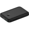Mini Wireless PowerBank 20W Baseus - juodas