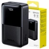 LiPo išorinis akumuliatorius (PowerBank) 30000mAh 30W USB-A, USB-C Bipow2 Pro juodas EnerFill FP51 BASEUS