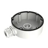 Montavimo bazė kupolinei kamerai 111x37mm, Hikvision