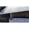 MPPT testeris, 5-1800W, 0-20A, 12-150VDC, rankinis/auto režimas, Bluetooth, UNI-T