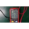 MPPT testeris, 5-1800W, 0-20A, 12-150VDC, rankinis/auto režimas, Bluetooth, UNI-T