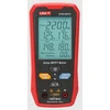 MPPT testeris, 5-1800W, 0-20A, 12-150VDC, rankinis/auto režimas, Bluetooth, UNI-T