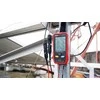 MPPT testeris, 5-800W, 0-35A, 12-60VDC, rankinis/auto režimas, UNI-T