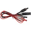MPPT testeris, 5-800W, 0-35A, 12-60VDC, rankinis/auto režimas, UNI-T