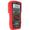 Multimetras SOLAR PRO, TRMS, 2,5 kV DC, 1 kV AC, 10 A AC/DC, 1 MHz, 60 MOm, 60 uF, IP65, CAT III 1500 V, CAT IV 1000 V, IP67, Bluetooth, UNI-T