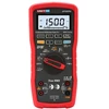 Multimetras SOLAR PRO, TRMS, 2,5 kV DC, 1 kV AC, 10 A AC/DC, 1 MHz, 60 MOm, 60 uF, IP65, CAT III 1500 V, CAT IV 1000 V, IP67, Bluetooth, UNI-T