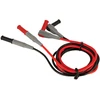 Multimetro laidai, 1000mm, 180º+ 90º, CAT III 1000V 10A, UNI-T