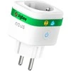 Nous Išmanioji ZigBee rozetė A7Z, 3680W 16A, su energijos matavimu, TUYA MQTT