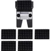 Nuvalymo moduliai 3D spausdintuvo K2PLUS purkštukui CREALITY