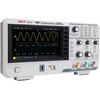 Osciloskopas 2 kanalų, 100MHz, 1.GSa/s, 56Mpts, 500,000wfms/s, UNI-T