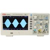 Osciloskopas 2 kanalų, 50MHz, 500MSa/s, 64kpts, 5000wfms/s, UNI-T