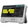 Osciloskopas, HD, 2 kanalų, 12bitų, 80Mhz, 1.25 GSa/s, 100 Mpts, 100,000 wfms/s, 7" lietimui jautrus ekranas, UNI-T