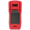 Pramoninis multimetras, 1000V AC/DC, 10A AC/DC, 60MOm; 60mF; 1MHz; 1000C, TRMS, IP67, Bluetooth, CAT IV 1000V ir CAT III 1500V, UNI-T