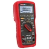 Pramoninis multimetras, 1000V AC/DC, 10A AC/DC, 60MOm; 60mF; 1MHz; 1000C, TRMS, IP67, Bluetooth, CAT IV 1000V ir CAT III 1500V, UNI-T