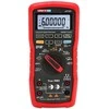 Pramoninis multimetras, 1000V AC/DC, 10A AC/DC, 60MOm; 60mF; 1MHz; 1000C, TRMS, IP67, Bluetooth, CAT IV 1000V&amp;CAT III 1500V, UNI-T