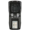 Pramoninis multimetras, 1000V AC/DC, 10A AC/DC, 60MOm; 60mF; 1MHz; 1000C, TRMS, IP67, Bluetooth, CAT IV 1000V ir CAT III 1500V, UNI-T