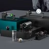 Priedas graviruoti cilindrinius objektus skirtas Falcon graveriams Rotary Kit Pro CREALITY