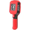 Profesionali termovizorinė kamera, 256x192, super 512x384, -20-550C, 25Hz, 2.8' TFT LCD, kamera 2MP, IP65, WIFI, video įrašymas, T-mix, UNI-T