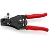Laidų nuizoliavimo replės KNIPEX 1221