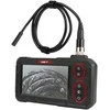 Profesionalus boroskopas, 4.3"IPS LCD 1280*720, 5m, CMOS, 70°, IP67, UNI-T