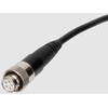 Profesionalus boroskopas, 4.3"PS LCD 1280*720,10m, CMOS, 70°, IP67, UNI-T