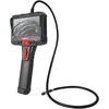Profesionalus boroskopas su 360° sukinėjamu galu, 5.0", 70°, 8mm, 1m, CMOS, IP67, 32GB, UNI-T