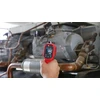 Profesionalus infraraudonųjų spindulių termometras -32°C iki 650°C UT309C UNI-T