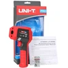 Profesionalus infraraudonųjų spindulių termometras -32°C iki 450°C UT309A UNI-T