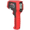 Profesionalus infraraudonųjų spindulių termometras -32°C iki 650°C UT309C UNI-T