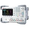 Programuojamas DC maitinimo šaltinis, 4kanalai, 328W, CH1/CH2:0~30V/5A CH3:0~6V/3A, CH4:5V, 2A, 10mV, 1mA RS232, RS485, USB, LAN, UNI-T