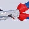 Replės elektrikams prailgintos su kirpimo funkcija 200mm 26 12 200, Knipex