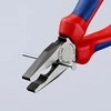 Replės kombinuotos 160mm 03 02 160, Knipex