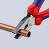 Replės kombinuotos 160mm 03 02 160, Knipex