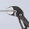 Replės reguliuojamo išsiplėtimo Cobra 300mm 87 01 300 KNIPEX