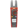 Šakutės tipo srovės matavimo replės CAT II 1000V, CAT III 600V; DC/AC 1000V; AC 200A; 60MΩ; 10KHz; NCV; TRMS; UNI-T
