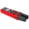Šakutės tipo srovės matavimo replės CAT II 1000V, CAT III 600V; DC/AC 1000V; AC 200A; 60MΩ; 10KHz; NCV; TRMS; UNI-T