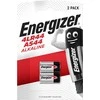 Šarminė baterija 4LR44 (476A A544) 6V 155mAh ENERGIZER 2vnt įpakavime