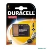 Šarminė baterija 7K67 (4LR61) 6V Duracell