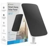 EZVIZ CS-CMT-Solar Panel-E, saulės įkrovimo skydelis EB8 fotoaparatui | EZVIZ