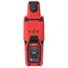 Saulės spinduliuotės matuoklis, 1400W/m², -40～120℃, –90.0~+90.0 °, 0~360°, Bluetooth, IP65, UNI-T