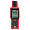 Saulės spinduliuotės matuoklis, 1400W/m², -40～120℃, –90.0~+90.0 °, 0~360°, Bluetooth, IP65, UNI-T